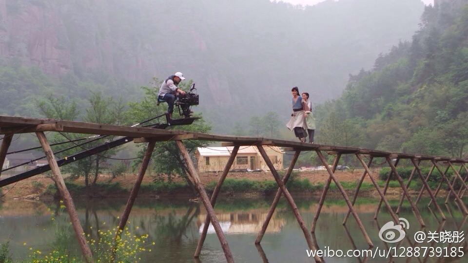 The story of some juvenile in Tang Dynasty 《唐朝少年》2014 part1