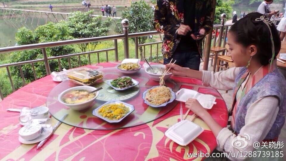 The story of some juvenile in Tang Dynasty 《唐朝少年》2014 part1