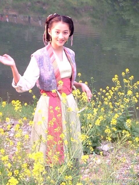 The story of some juvenile in Tang Dynasty 《唐朝少年》2014 part1