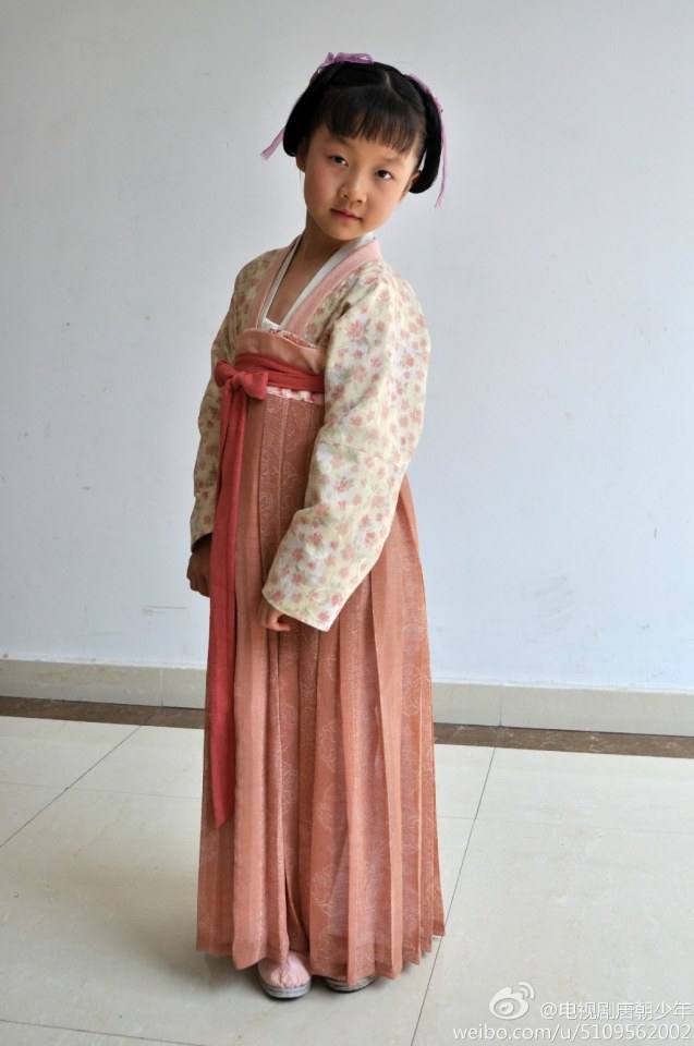 The story of some juvenile in Tang Dynasty 《唐朝少年》2014 part1