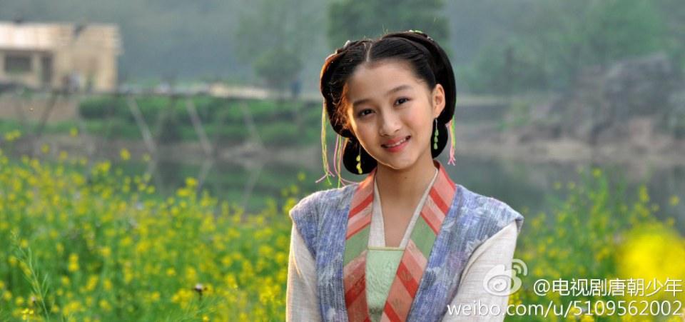 The story of some juvenile in Tang Dynasty 《唐朝少年》2014 part1