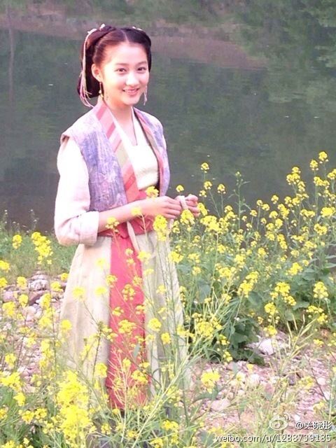 The story of some juvenile in Tang Dynasty 《唐朝少年》2014 part1