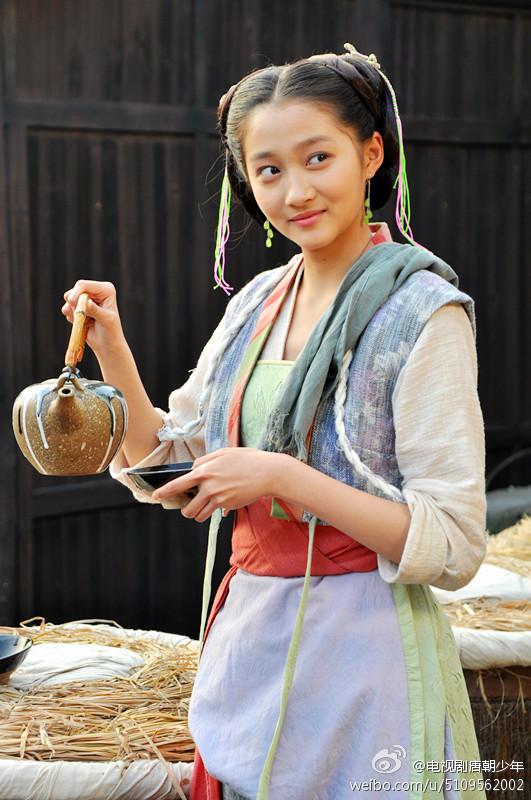 The story of some juvenile in Tang Dynasty 《唐朝少年》2014 part1