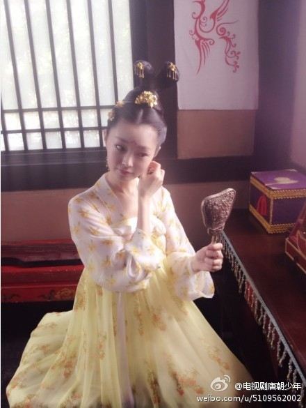 The story of some juvenile in Tang Dynasty 《唐朝少年》2014 part1