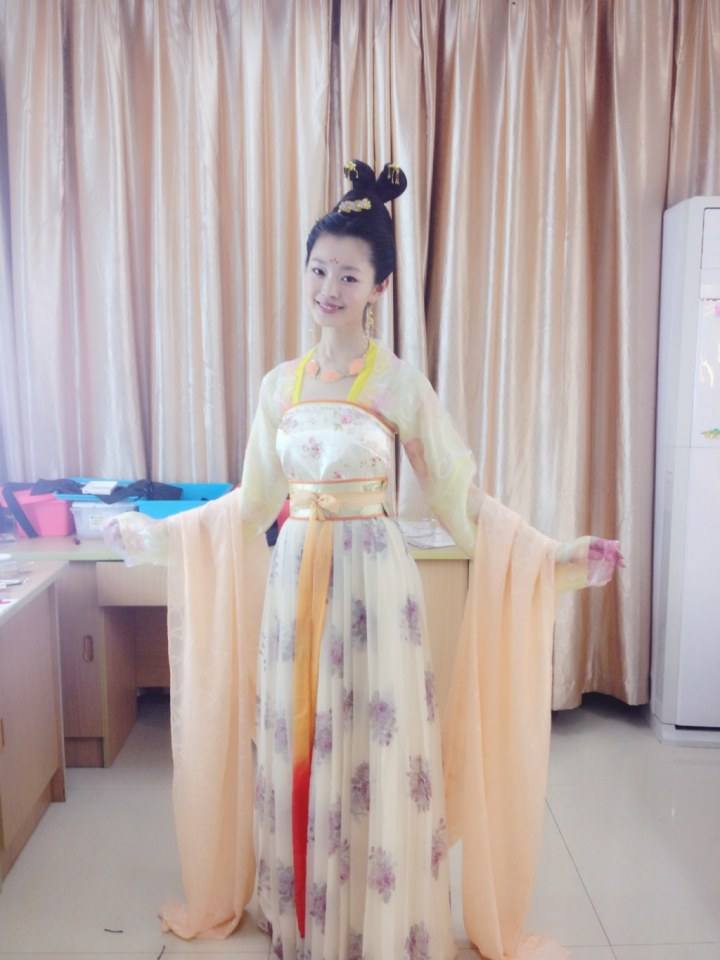 The story of some juvenile in Tang Dynasty 《唐朝少年》2014 part1