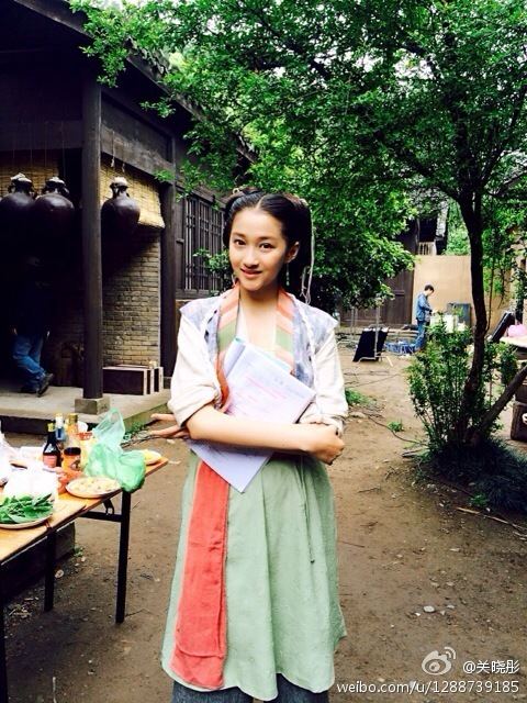 The story of some juvenile in Tang Dynasty 《唐朝少年》2014 part1