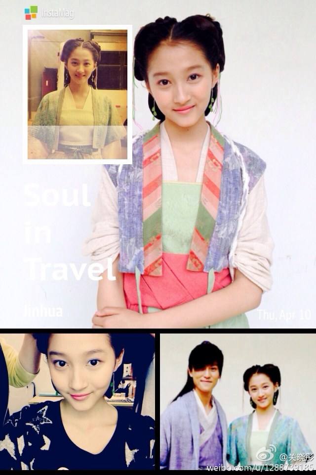 The story of some juvenile in Tang Dynasty 《唐朝少年》2014 part1