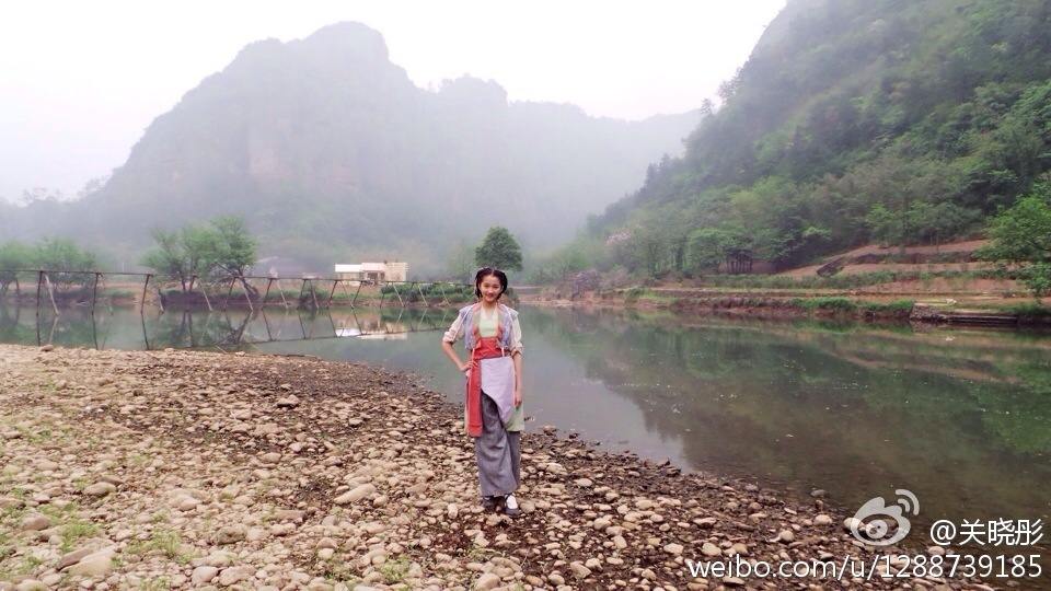 The story of some juvenile in Tang Dynasty 《唐朝少年》2014 part1