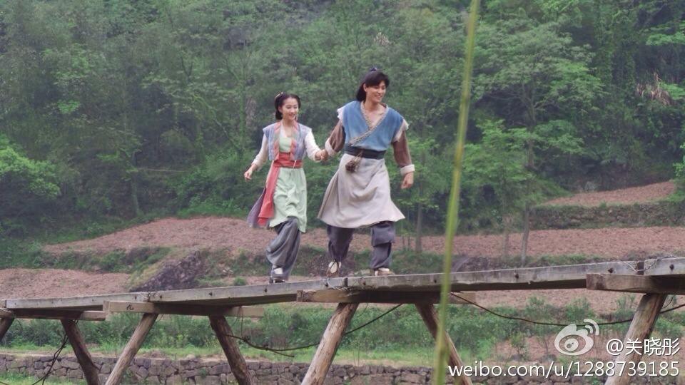 The story of some juvenile in Tang Dynasty 《唐朝少年》2014 part1