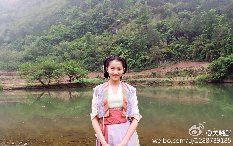 The story of some juvenile in Tang Dynasty 《唐朝少年》2014 part1