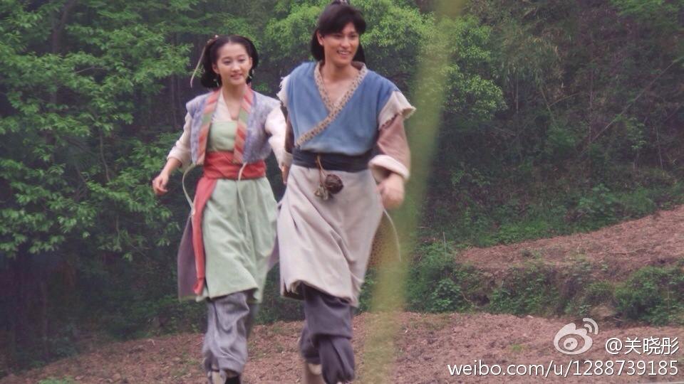 The story of some juvenile in Tang Dynasty 《唐朝少年》2014 part1