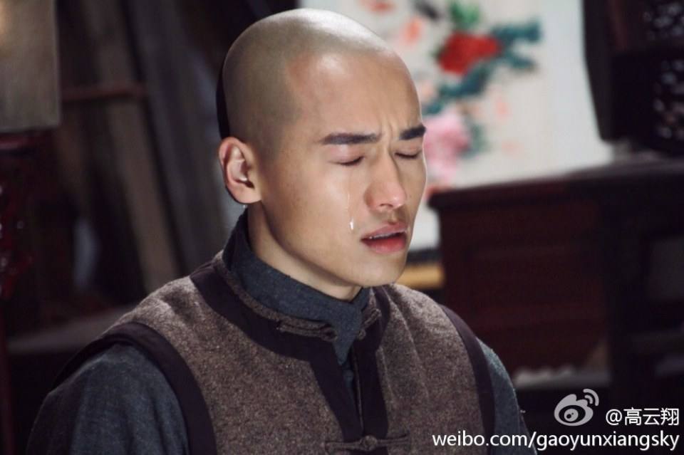 《宫锁连城》The palace:The lost daughter 2013-2014 part33