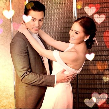 มาดาม เจนี่ กลับมาทวงบัลลังค์นางเอกแล้ว ในเสน่หา สัญญาแค้น เร็วๆนี้