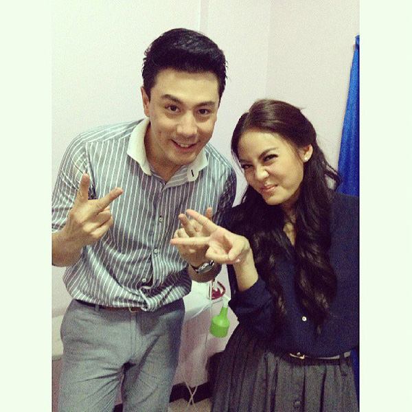 มาดาม เจนี่ กลับมาทวงบัลลังค์นางเอกแล้ว ในเสน่หา สัญญาแค้น เร็วๆนี้