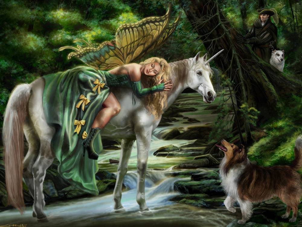 3D-HD-Wallpapers-(Animal)ภาพพื้นหลัง พักหน้าจอ No.2