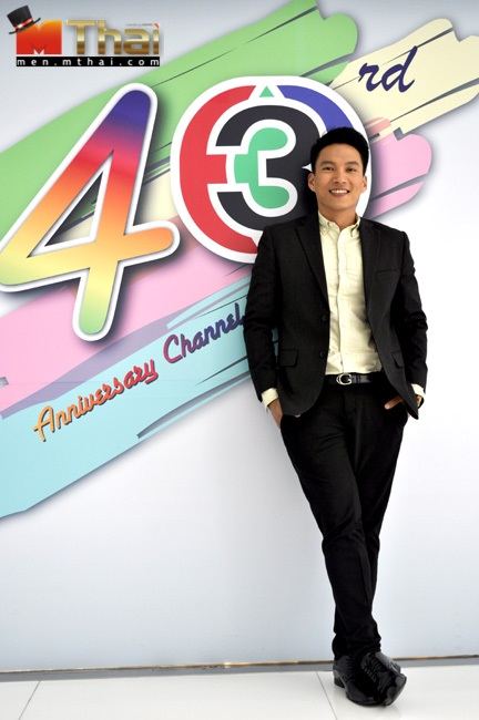 ช่อง3ช่วงนี้เกิดไรขึ้น ชาญชัย กายสิทธิ์ ผู้ประกาศข่าวหนุ่ม ลาออกอีกรายแล้ว