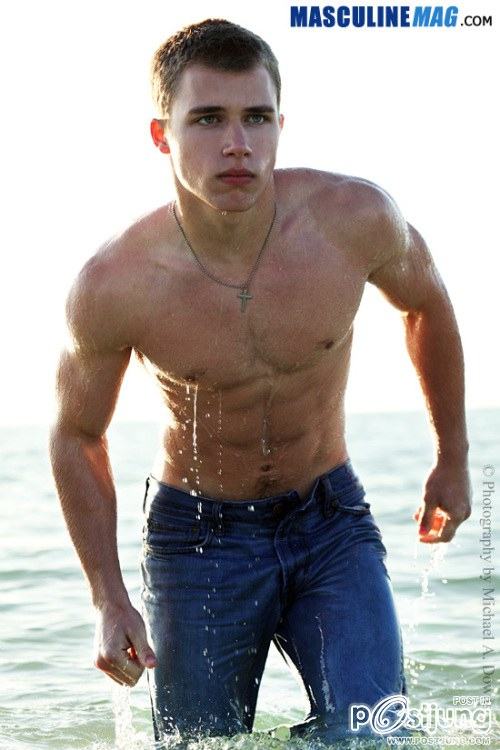 เร้าใจ ๕ - cortland woodard