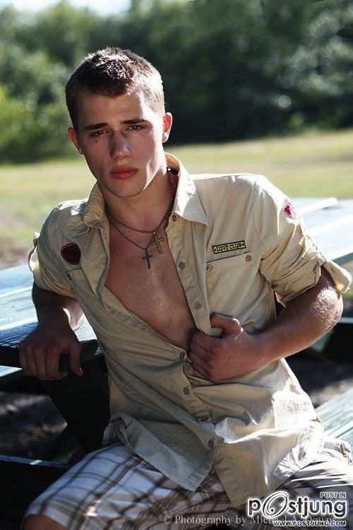 เร้าใจ ๕ - cortland woodard