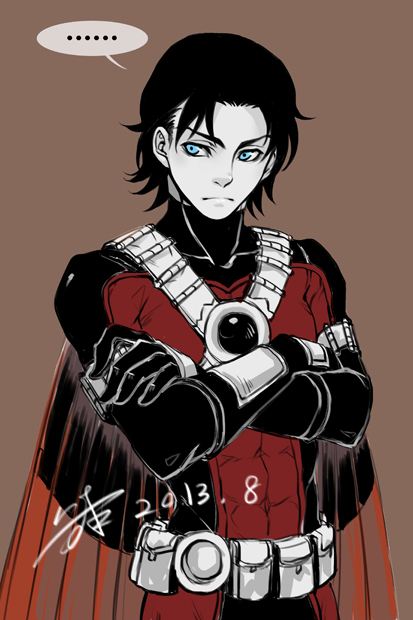 YAOI 266