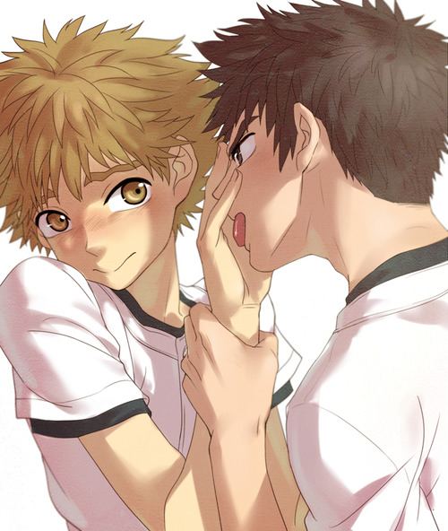 YAOI 266