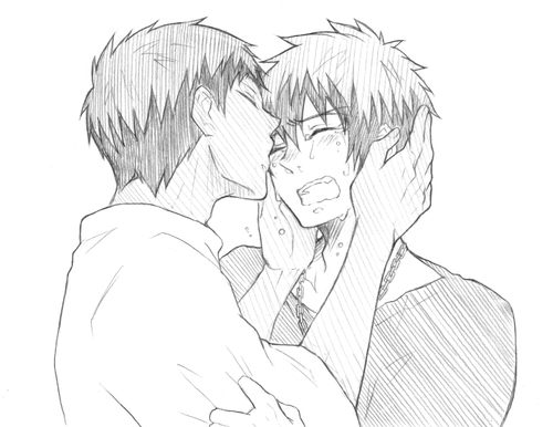 YAOI 266