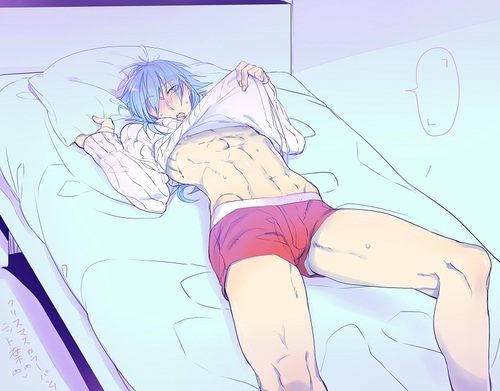 YAOI 266