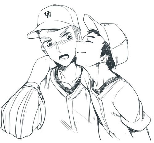 YAOI 266