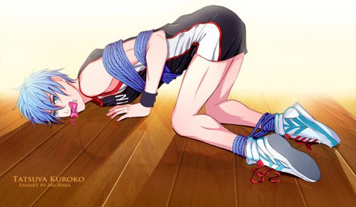YAOI 266