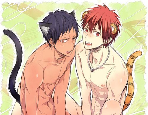 YAOI 266