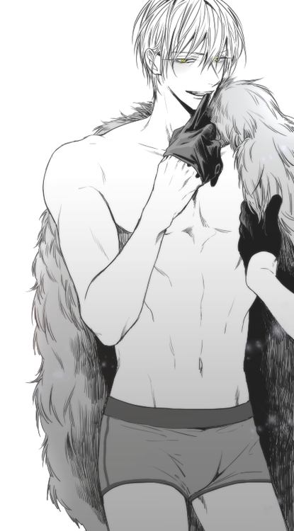 YAOI 266