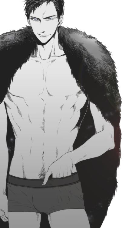 YAOI 266