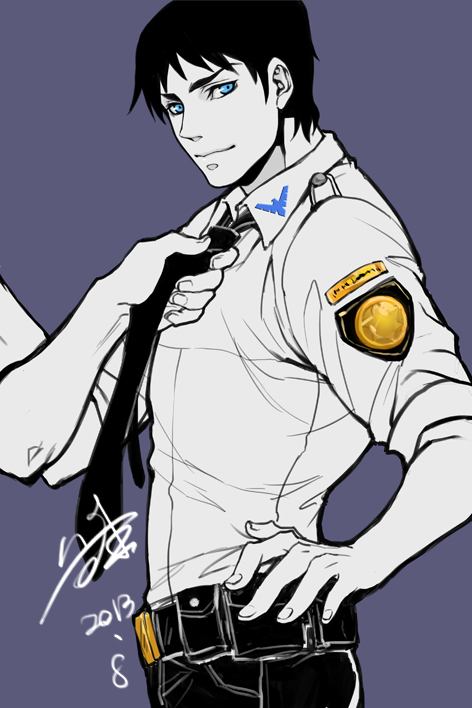 YAOI 266