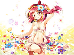 คนรักการ์ตูน ~215~Magi Morgiana