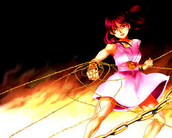 คนรักการ์ตูน ~215~Magi Morgiana