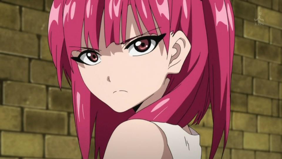 คนรักการ์ตูน ~215~Magi Morgiana