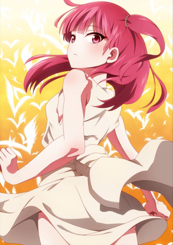 คนรักการ์ตูน ~215~Magi Morgiana