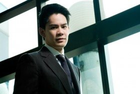 กรณ์ ณรงค์เดช