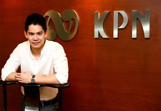 กรณ์ ณรงค์เดช