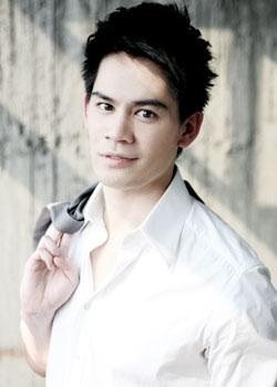 กรณ์ ณรงค์เดช