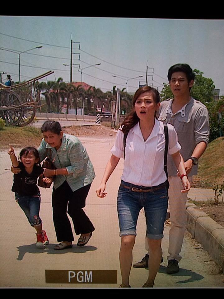 เร็วๆนี้ แช่บแน่ๆจัดไป ""คุณผีที่รัก""