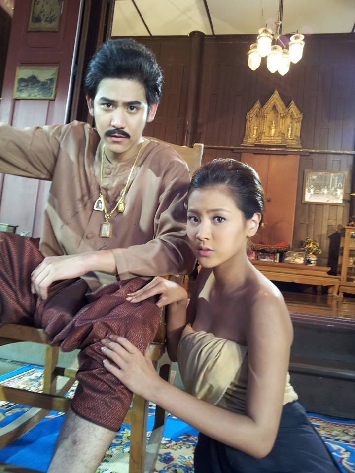 เร็วๆนี้ แช่บแน่ๆจัดไป ""คุณผีที่รัก""