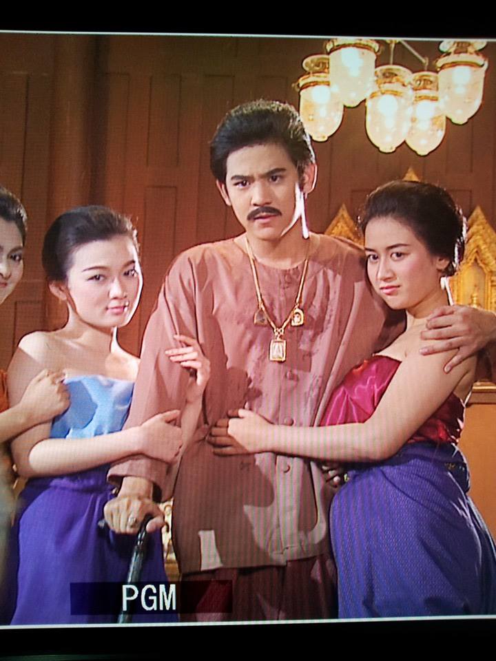 เร็วๆนี้ แช่บแน่ๆจัดไป ""คุณผีที่รัก""