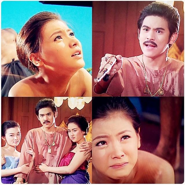 เร็วๆนี้ แช่บแน่ๆจัดไป ""คุณผีที่รัก""
