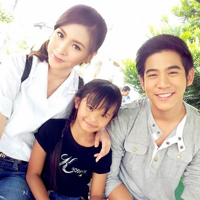 เร็วๆนี้ แช่บแน่ๆจัดไป ""คุณผีที่รัก""