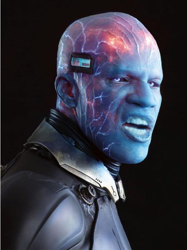 The Amazing Spider Man 2