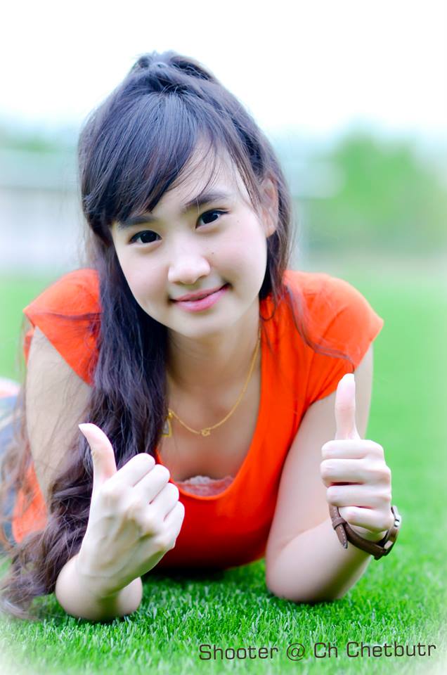 ชื่อฟางน่ารักมาก ตัวเล็ก รูปเยอะค่ะ  ^_^