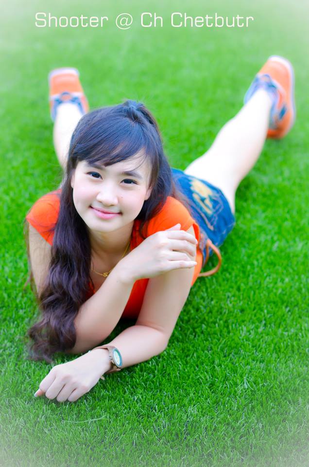 ชื่อฟางน่ารักมาก ตัวเล็ก รูปเยอะค่ะ  ^_^