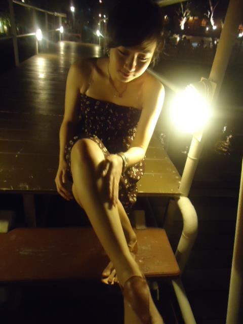ชื่อฟางน่ารักมาก ตัวเล็ก รูปเยอะค่ะ  ^_^