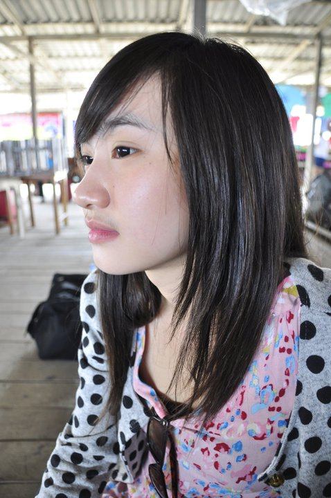 ชื่อฟางน่ารักมาก ตัวเล็ก รูปเยอะค่ะ  ^_^