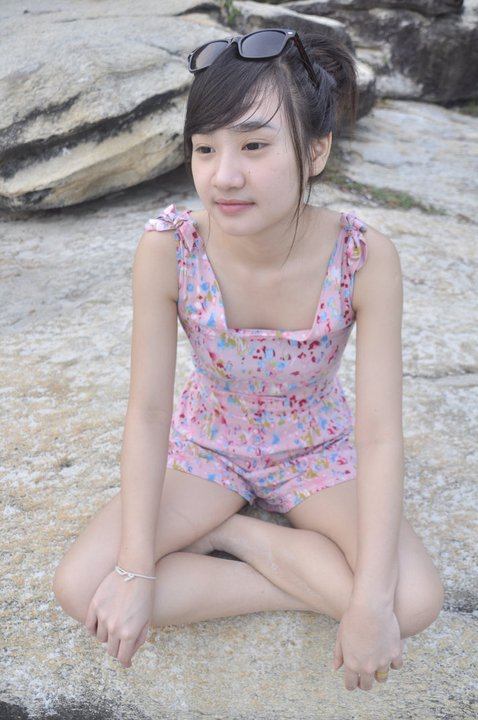ชื่อฟางน่ารักมาก ตัวเล็ก รูปเยอะค่ะ  ^_^
